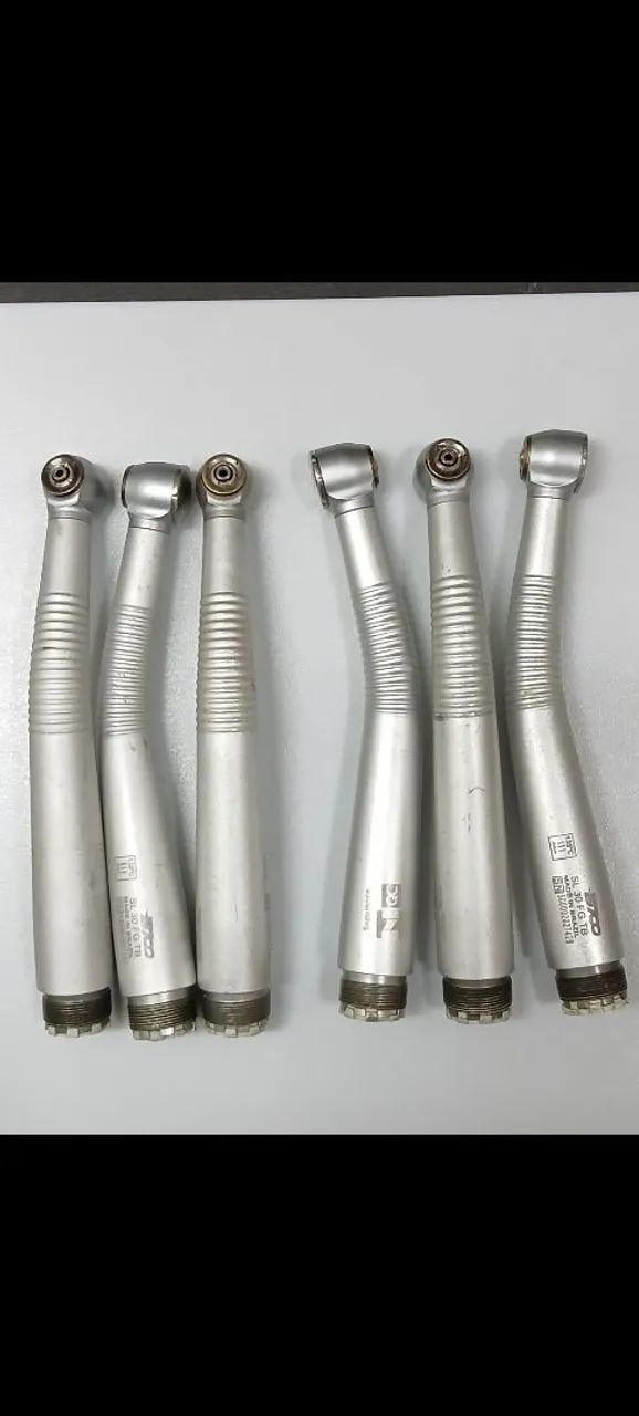 Caneta Odontológica  - Foto 3