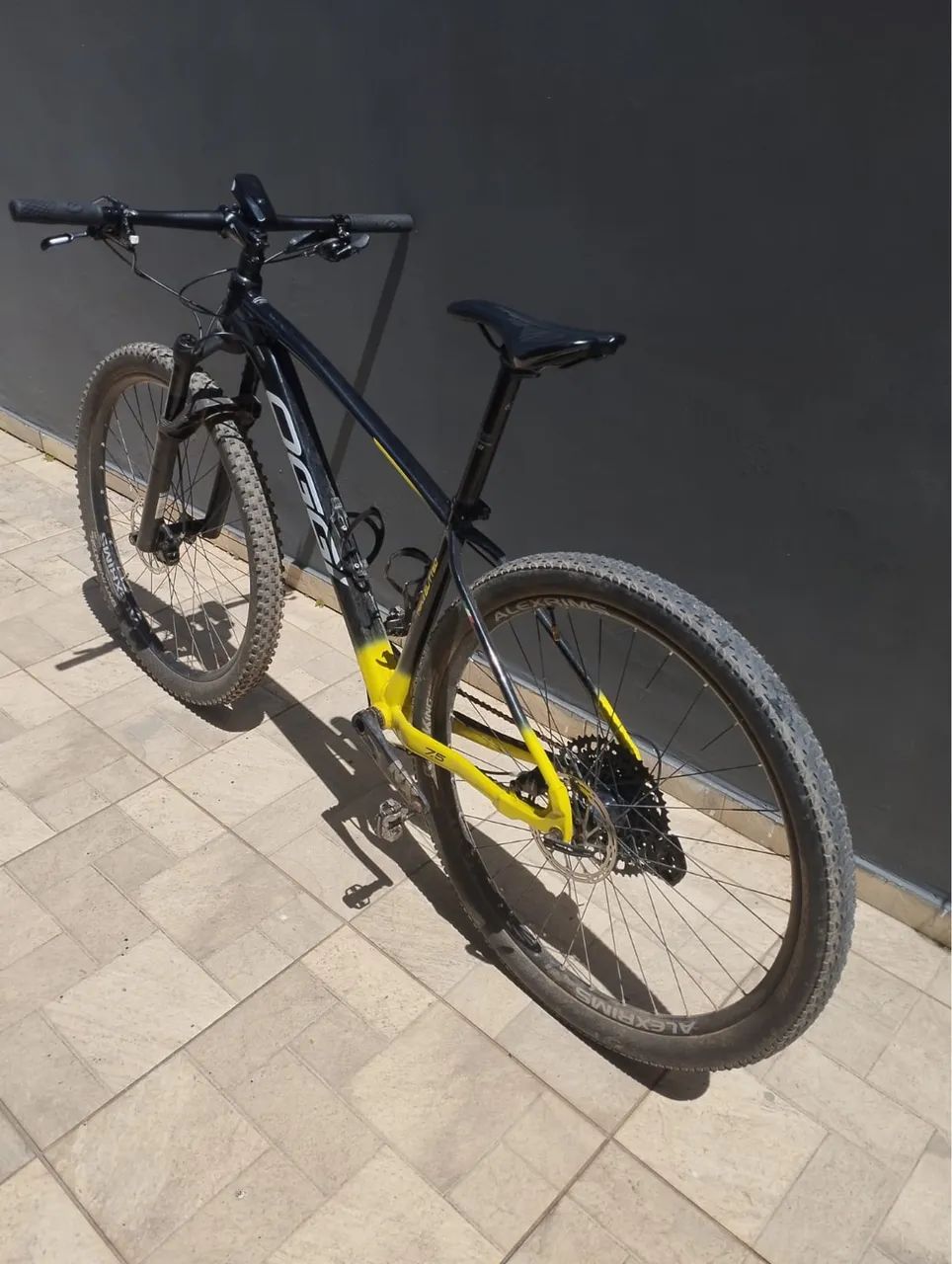 Bicicleta Oggi 7.5  - Foto 2