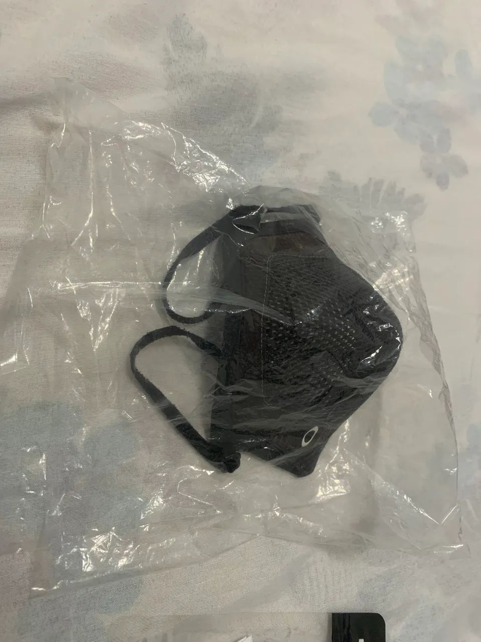 VENDO PAR DE MÁSCARAS OAKLEY MSK3  - Foto 4