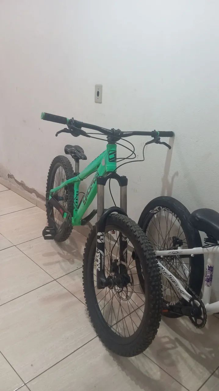 Gios frx DH