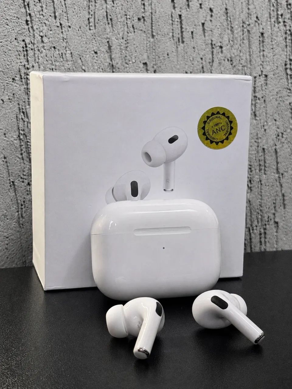 ? Fone Bluetooth Premium com Cancelamento de Ruído