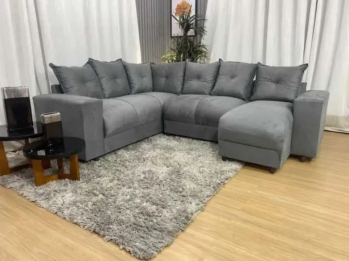 Sofa de Canto Austria
