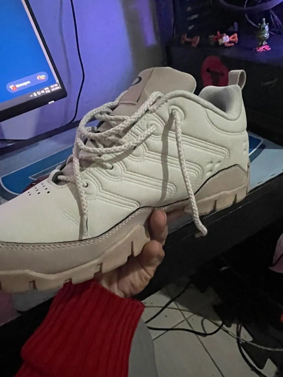 Tenis Oakley Bridge - Foto 4