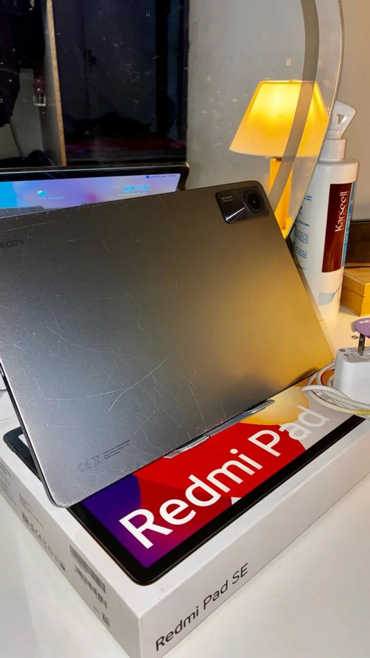 Tablet redmi pad se - Foto 4