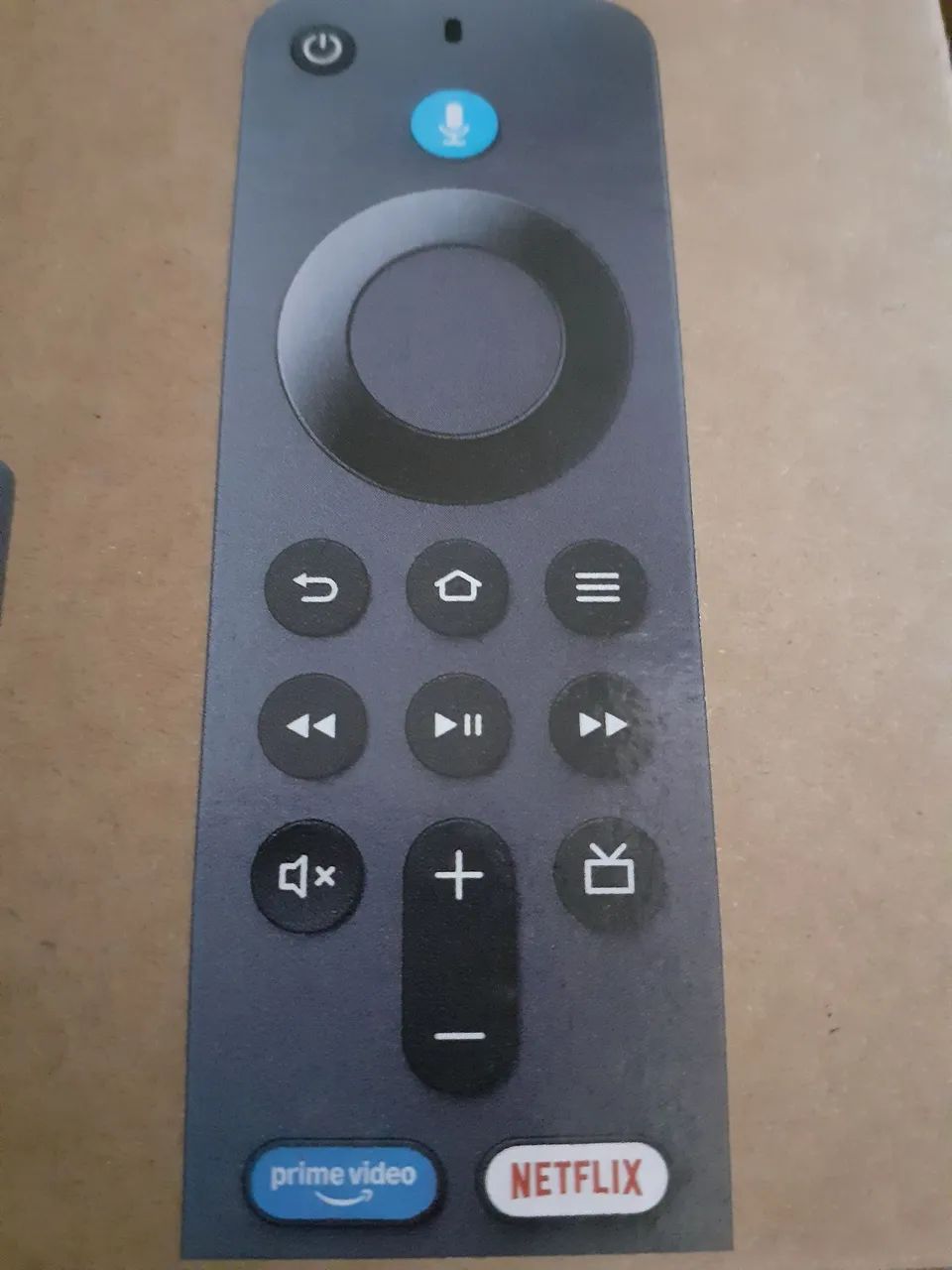Fire  tv  estick HD 8 gh wi 6 - Foto 2