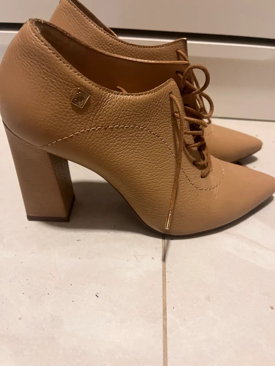 Bota jorge bischoff n 35 - Foto 3