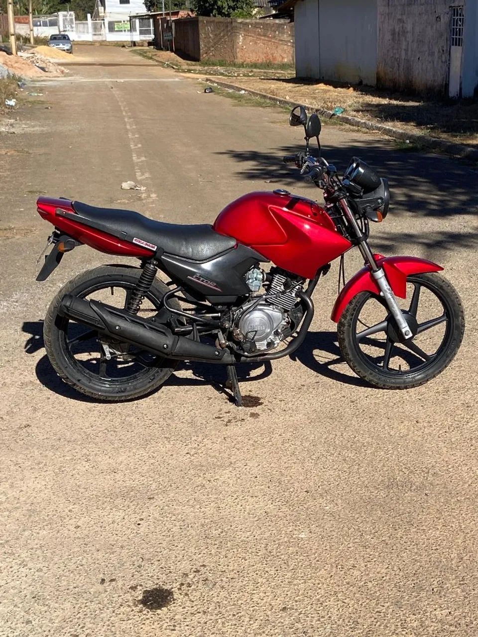 Moto do dia a dia  - Foto 4