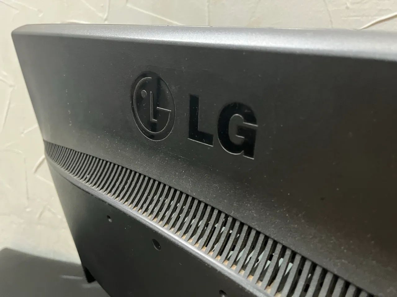 Monitor Lg flatron W2043s 20p Widescreen Base Fixa - Foto 5