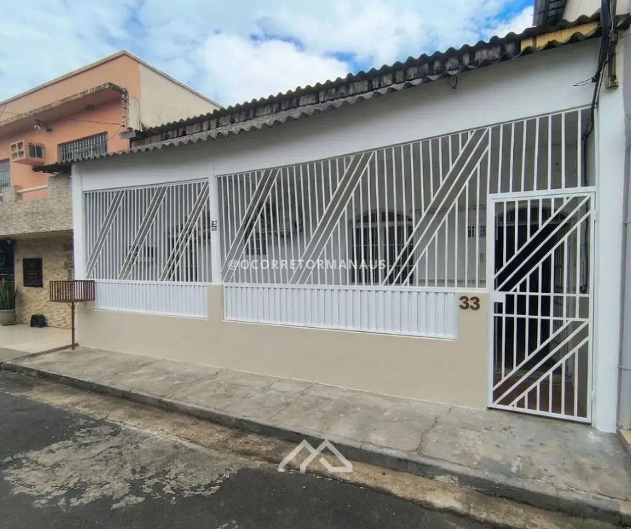 Casa com 2 quartos no Conj. Eldorado - Próximo a Praça do Caranguejo - Foto 2
