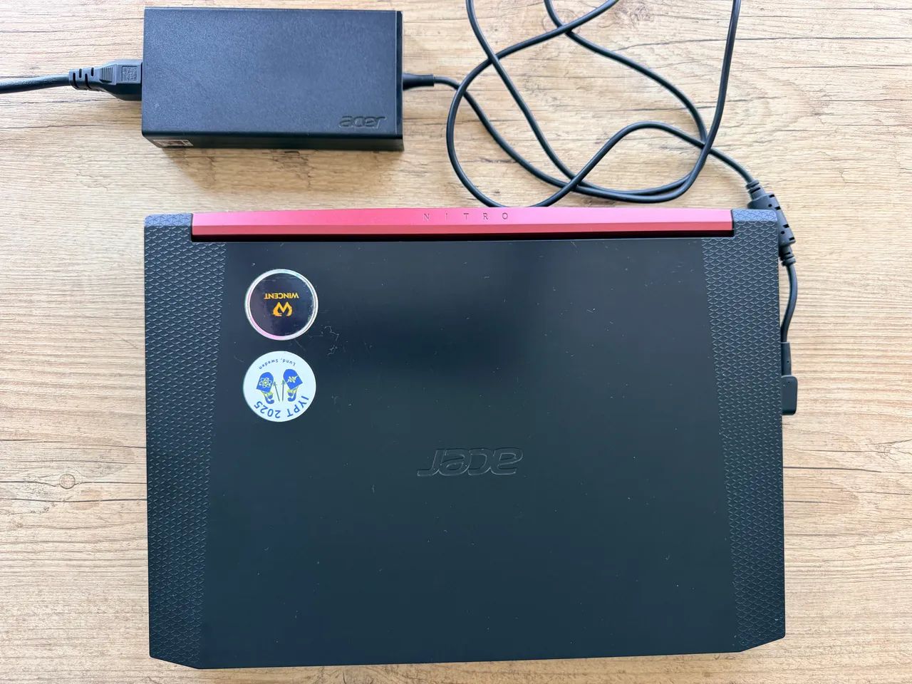 NOTEBOOK ACER - Foto 2