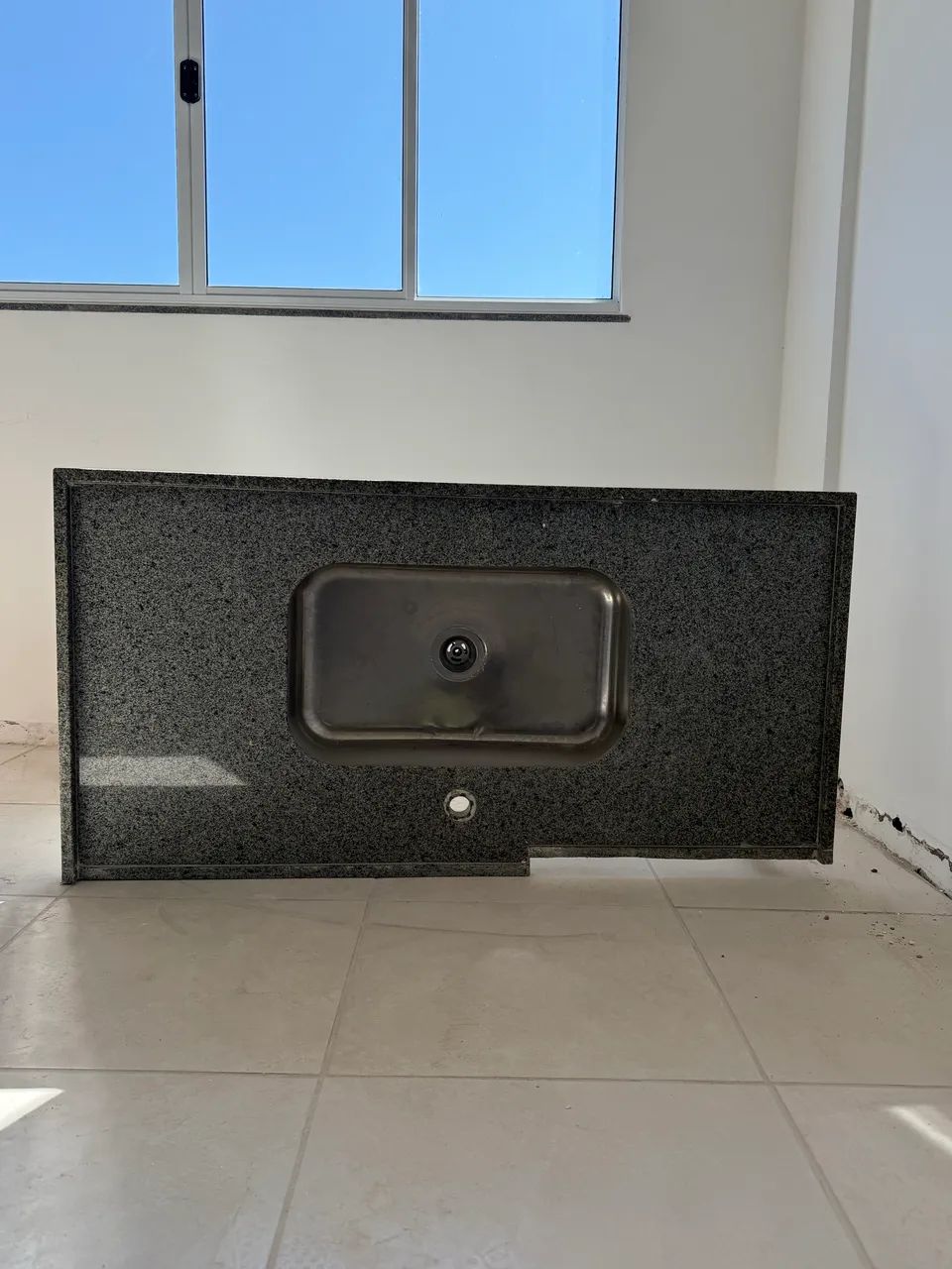 VENDO PIA COMPLETA E TANQUE NOVOS!!!