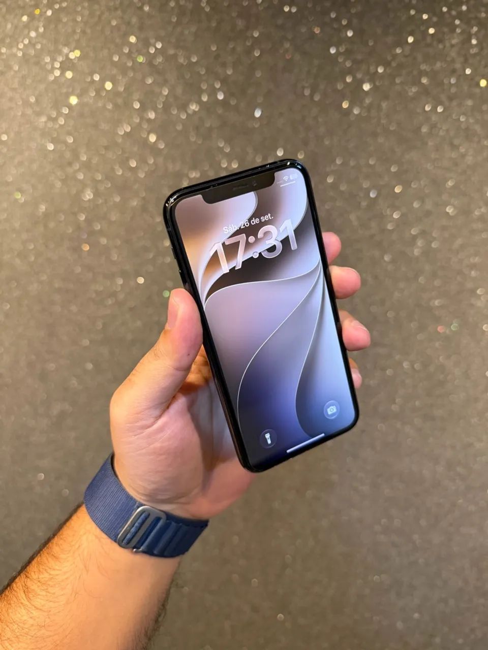 iPhone 11 Pro 64GB - GARANTIA!! - Foto 2