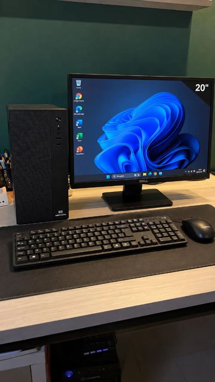 Computador a venda I3  - Foto 2