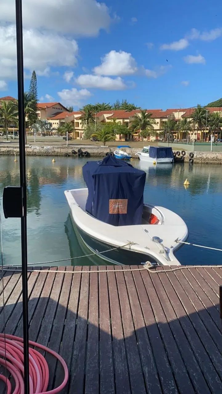 VENDO LANCHA RIO STAR 28 HIDRA, COM MOTOR MERCEDES BM MEGATECH, 400 CV - Foto 9