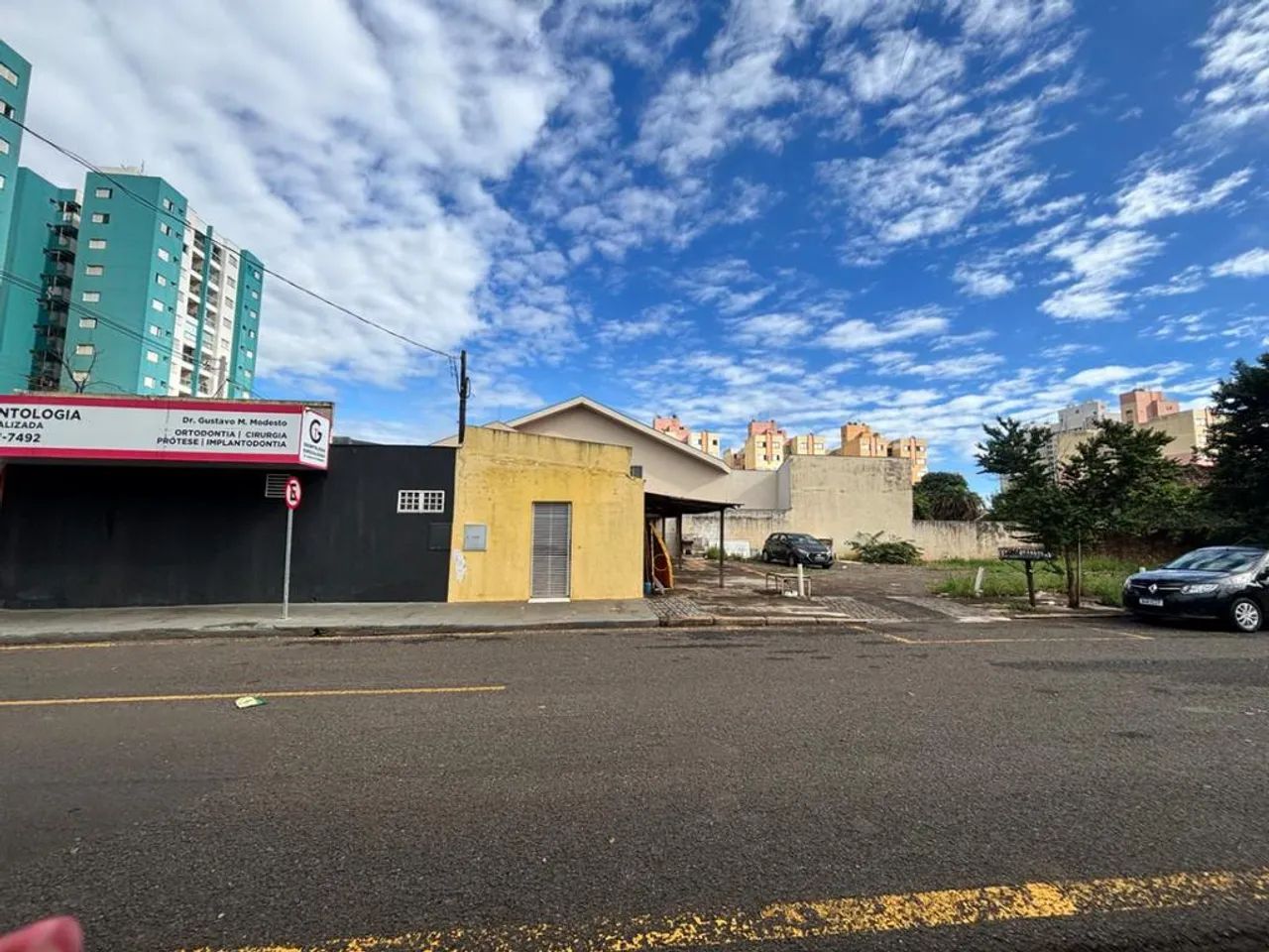 Terreno à venda em Maringá, Vila Nova, com 529.4 m² - Foto 2