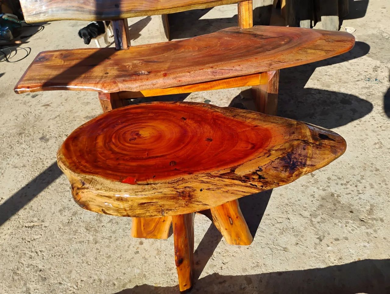 Mesa de Centro
