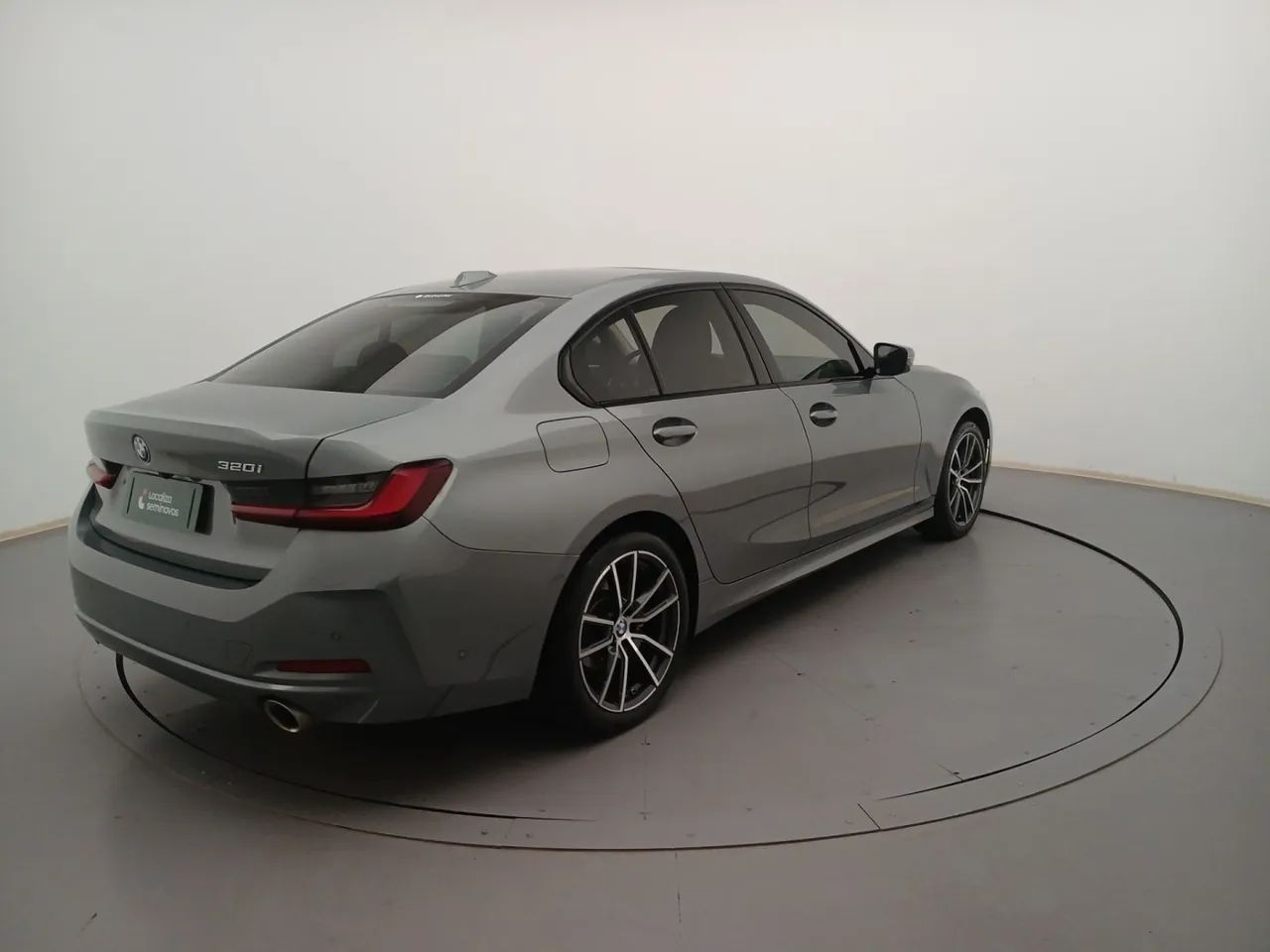 BMW 320I 320i 2023 - Foto 5