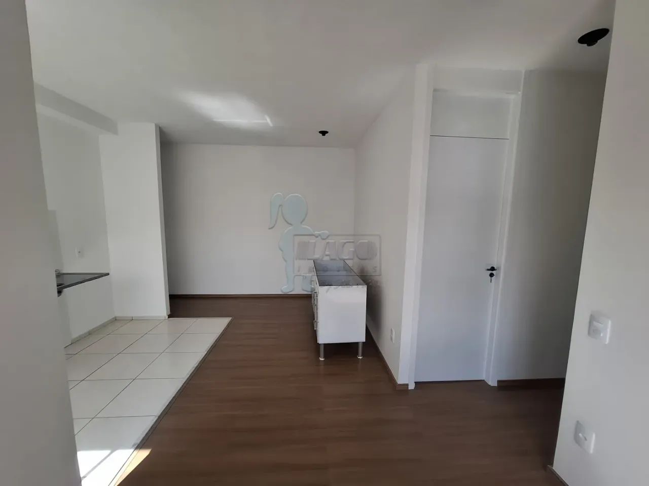 Apartamento de 43m² com 02 quartos - Reserva Macaúba - Foto 3