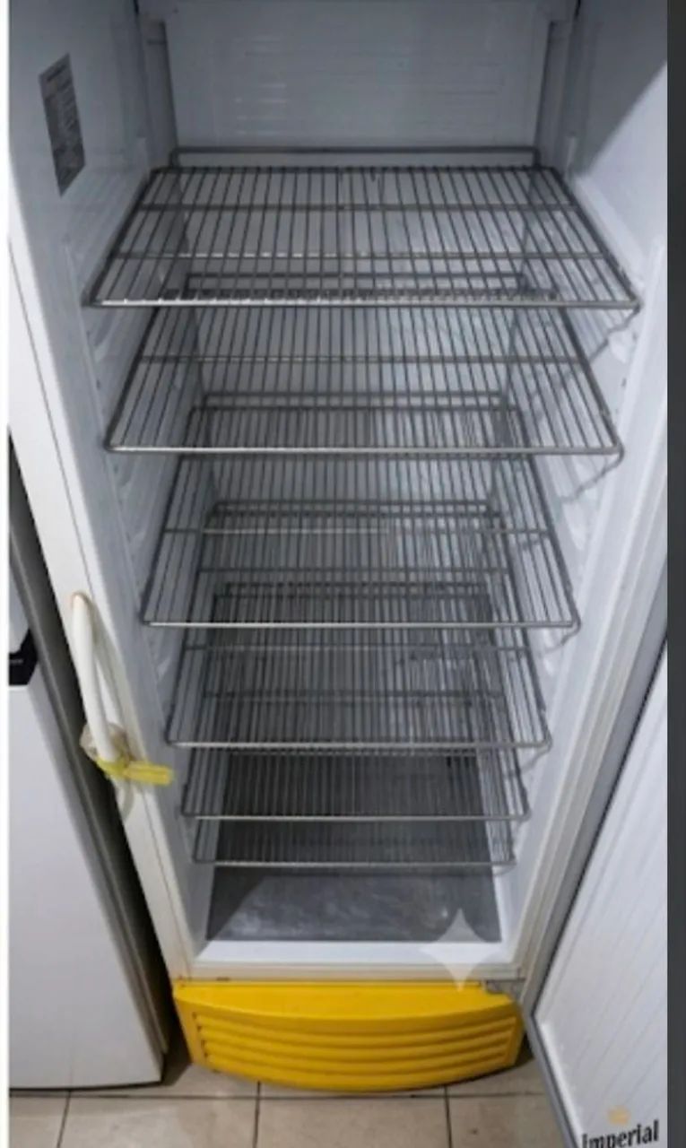 Freezer - Foto 2