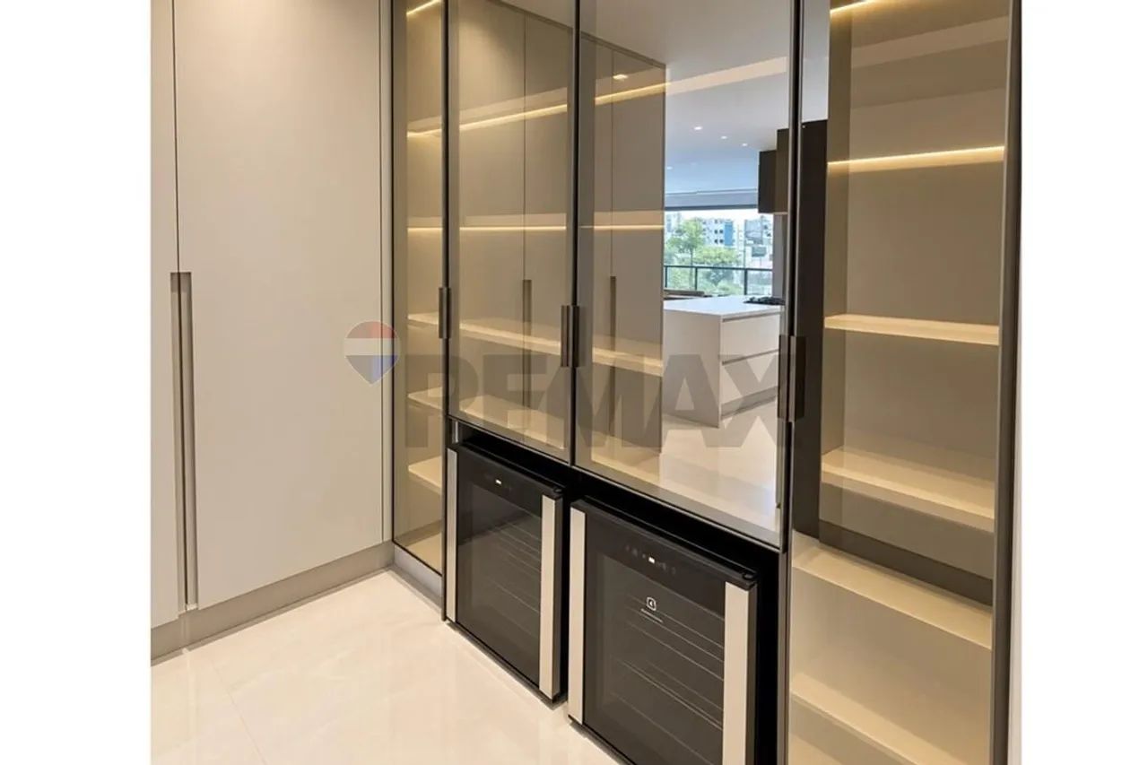 REMAX aluga apartamento 3 suítes no Cambuí, Campinas - Foto 4