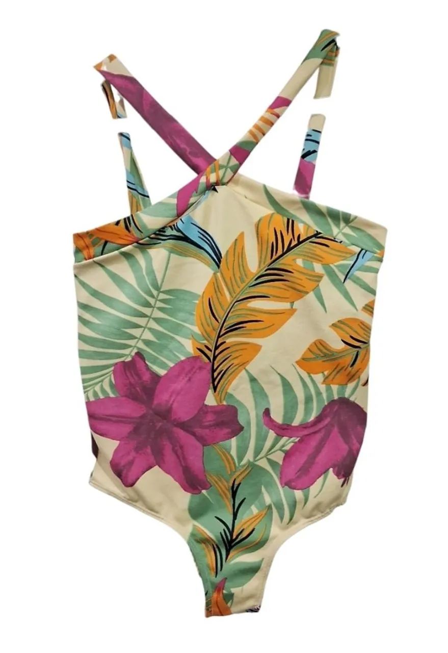 Body Feminino