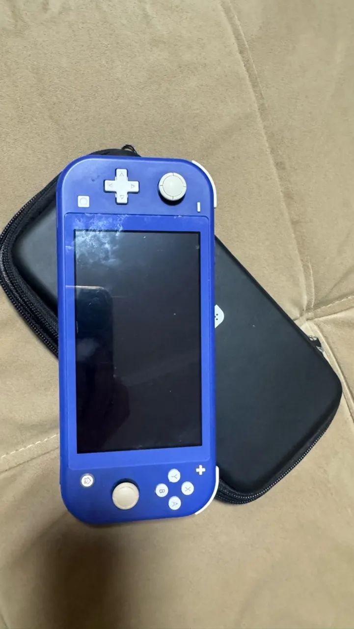 Nintendo Switch Lite - Foto 3