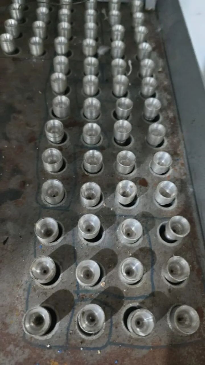 Máquina de vela palito - Foto 3