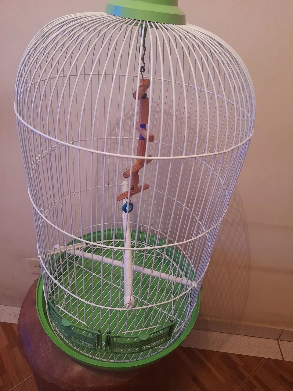Gaiola 