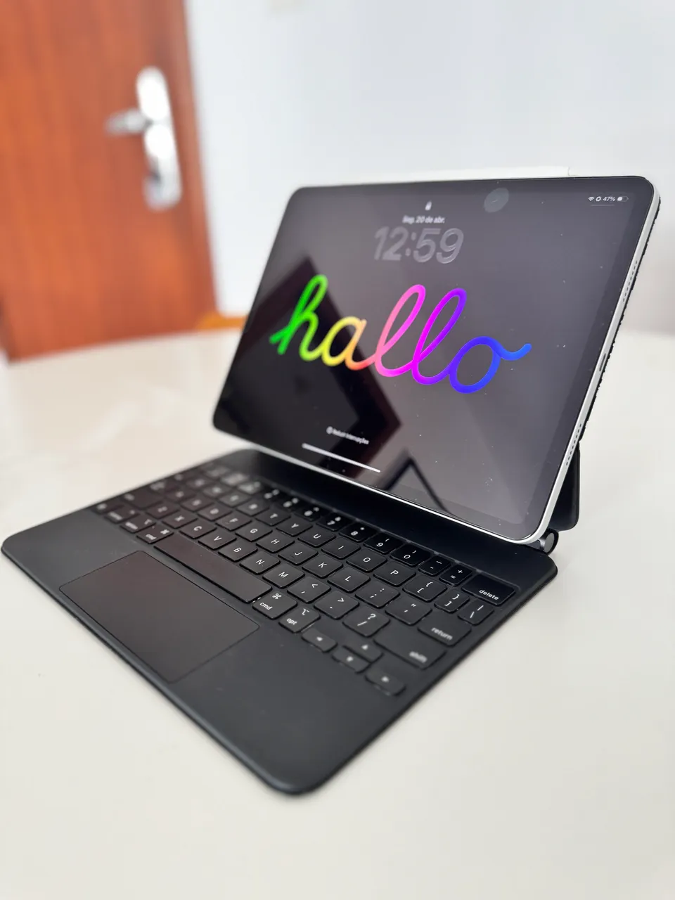 Trackpad Apple Magic Trackpad 2 - Space Gray - Periféricos e