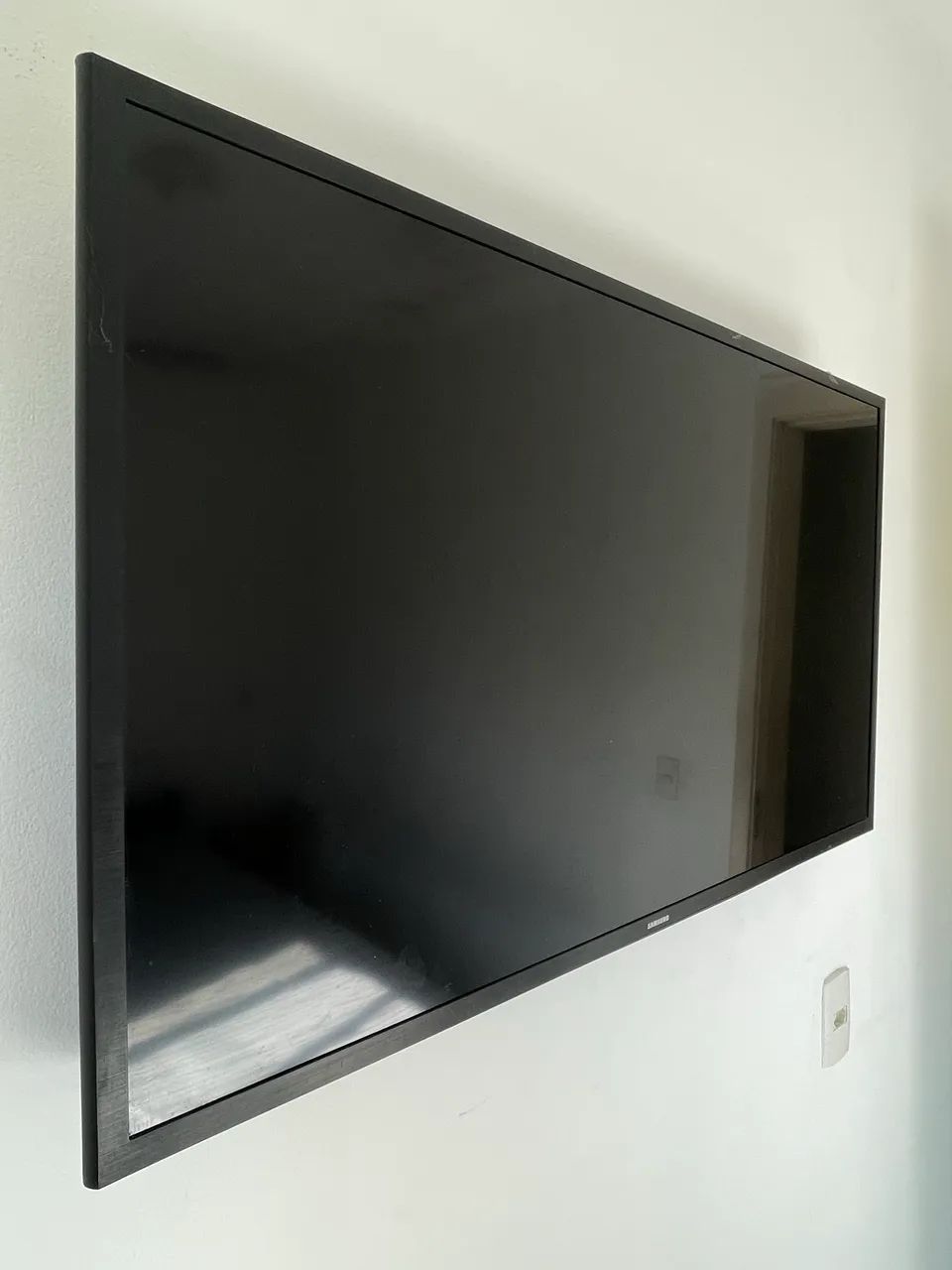 Samsung LED Smart TV Série 5 ? J5500 - Foto 3
