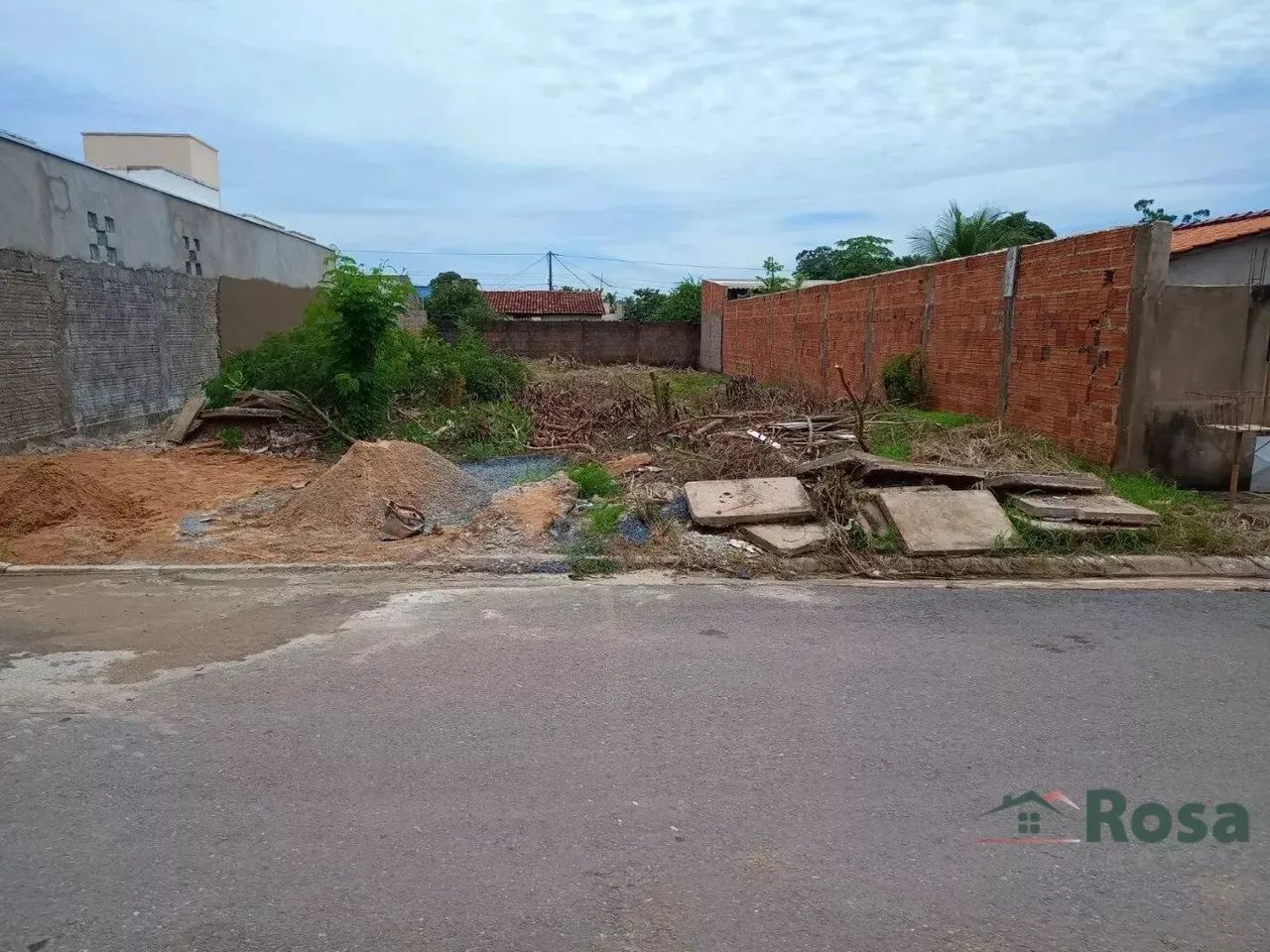 Terreno para venda, Parque Atalaia, Cuiabá