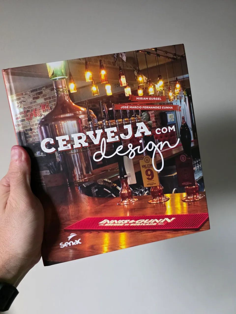 Livro: Cerveja com Design
