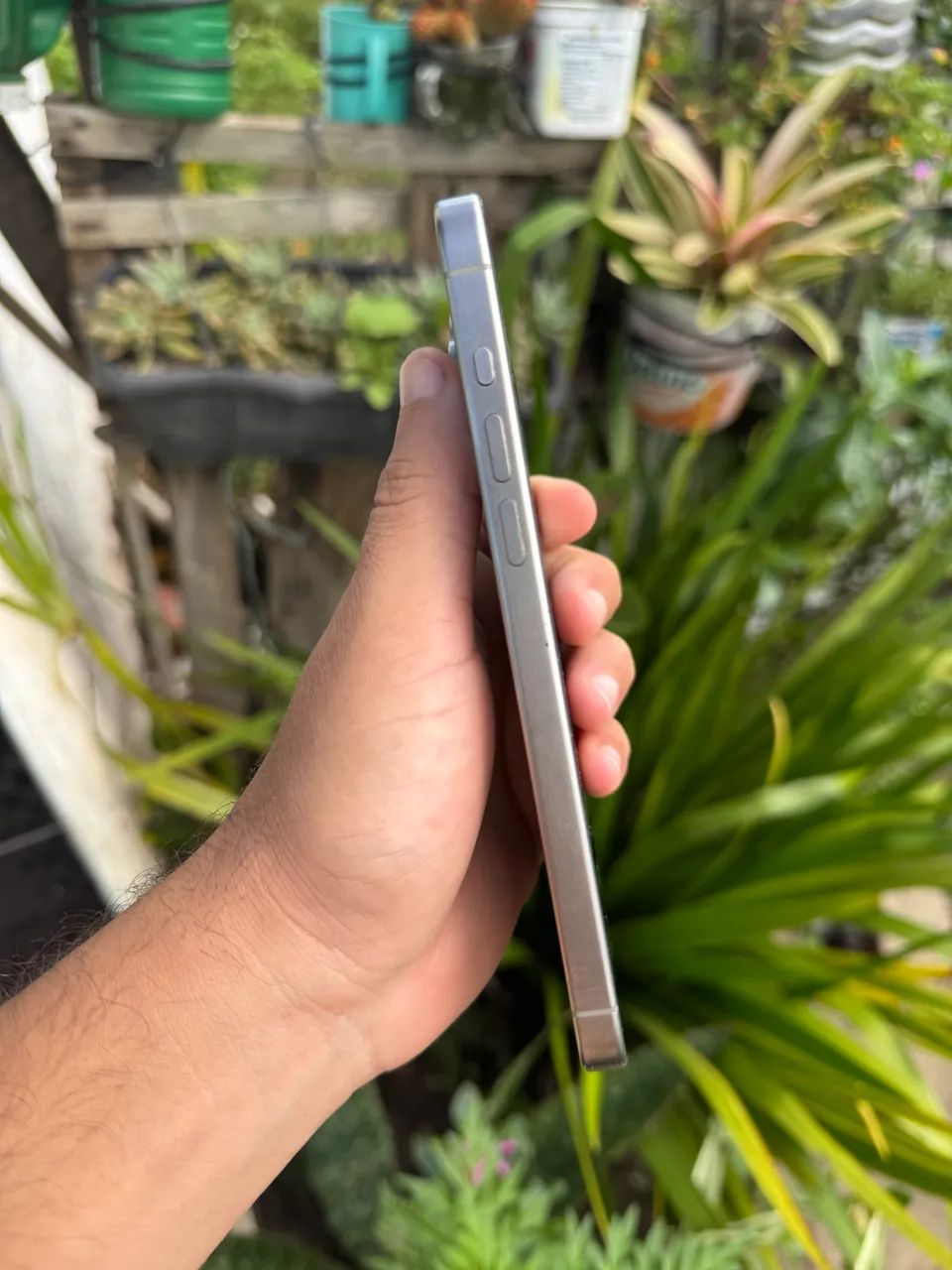 iPhone 15 pro Max 256GB - Foto 5
