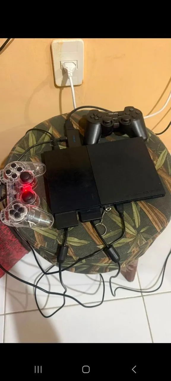 Ps2  - Foto 3