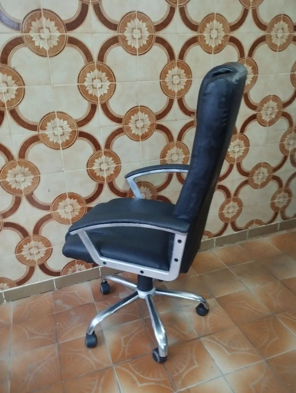 Cadeira de escritório  - Foto 4