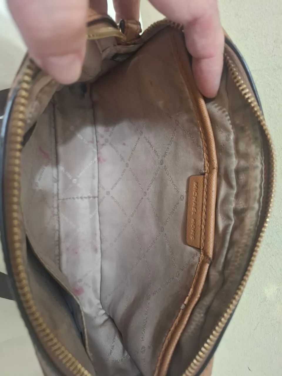 Bolsa Michael Kors Original  - Foto 4