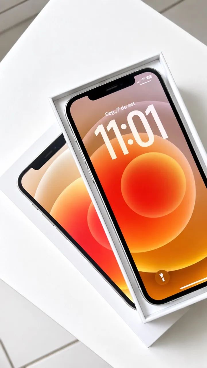 iPhone 12 64GB - Foto 4