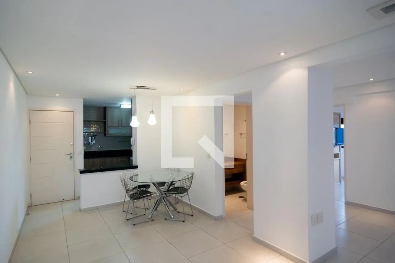 Apartamento à Venda - Campo Belo, 2 Quartos, 77 m2 - Foto 5