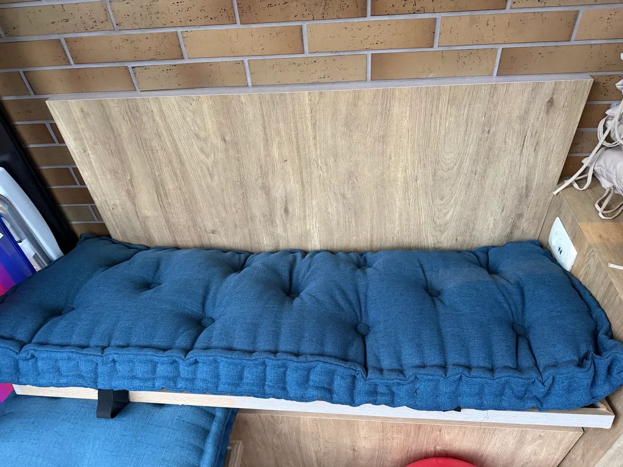 Almofada Futon  - Foto 3