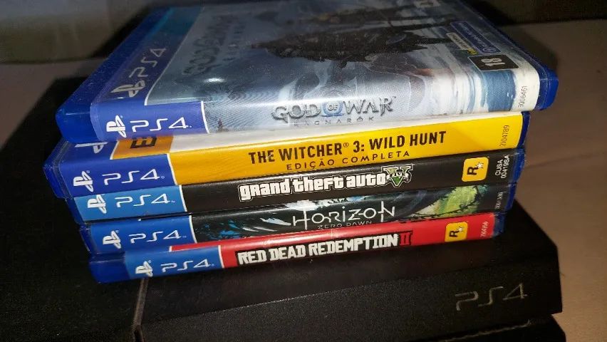 Playstation 4 - Foto 2