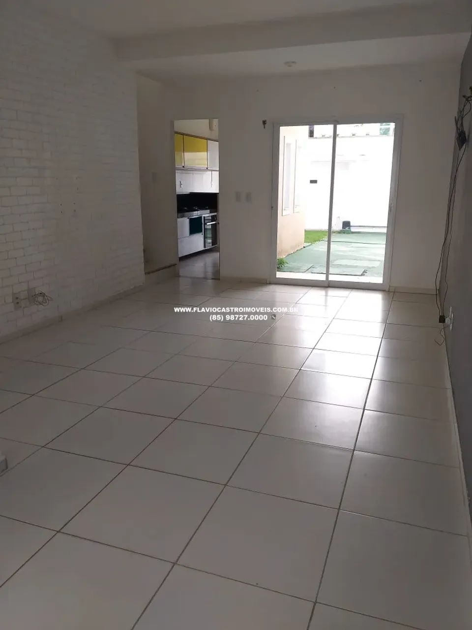 CASA PREMIERE  CASA DUPLEX SOLTAS (ESTRADA DO FIO) NO EUSÉBIO/CE - Foto 3