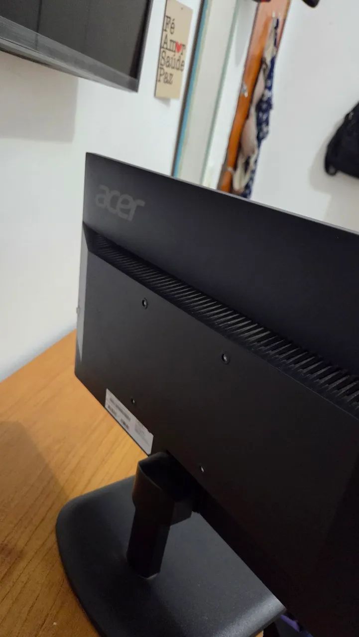 Monitor  - Foto 3