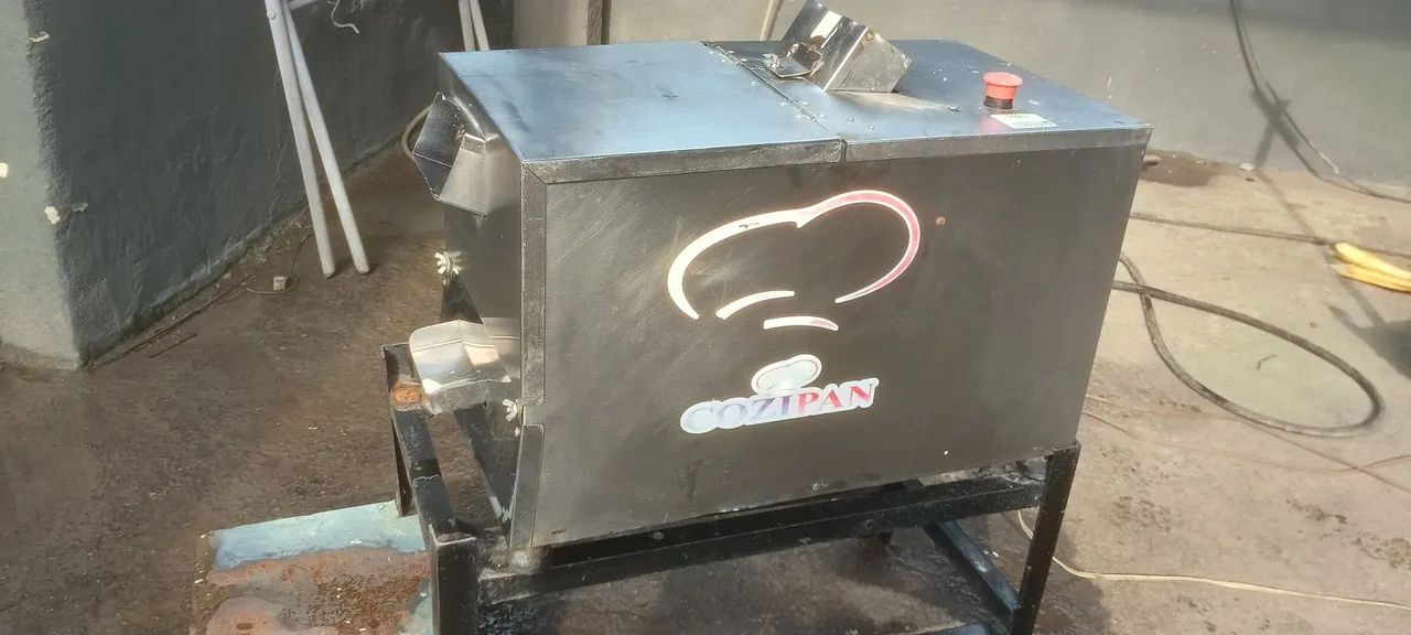 Engenho de cana  - Foto 2