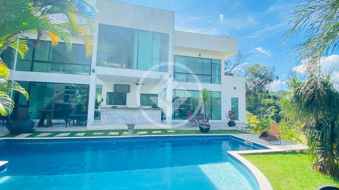 Casa Mobiliada para venda ou locação em Condomínio Fechado em Vinhedo SP codigo: 277310 - Foto 11