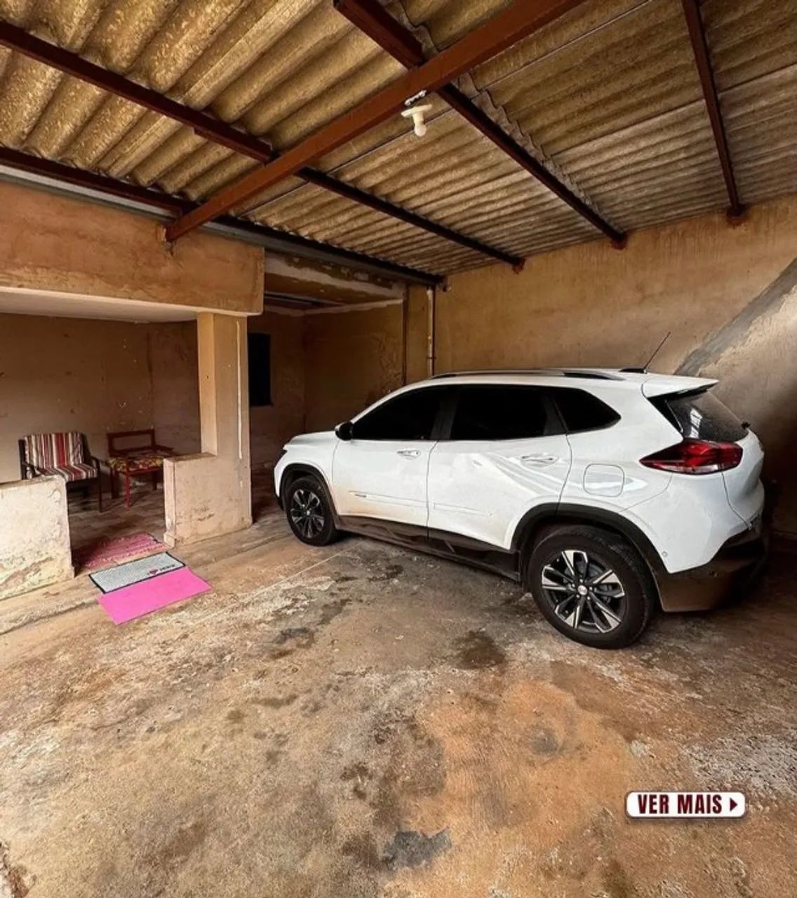 Imóvel comercial -  Vila Vicentina - Foto 3