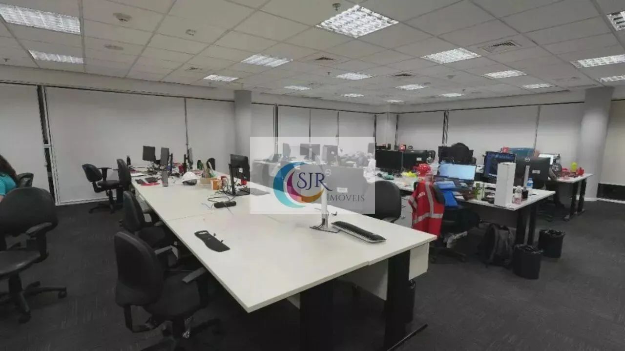 Conjunto para alugar, 406 m² - Vila Olímpia - São Paulo/SP - Foto 8