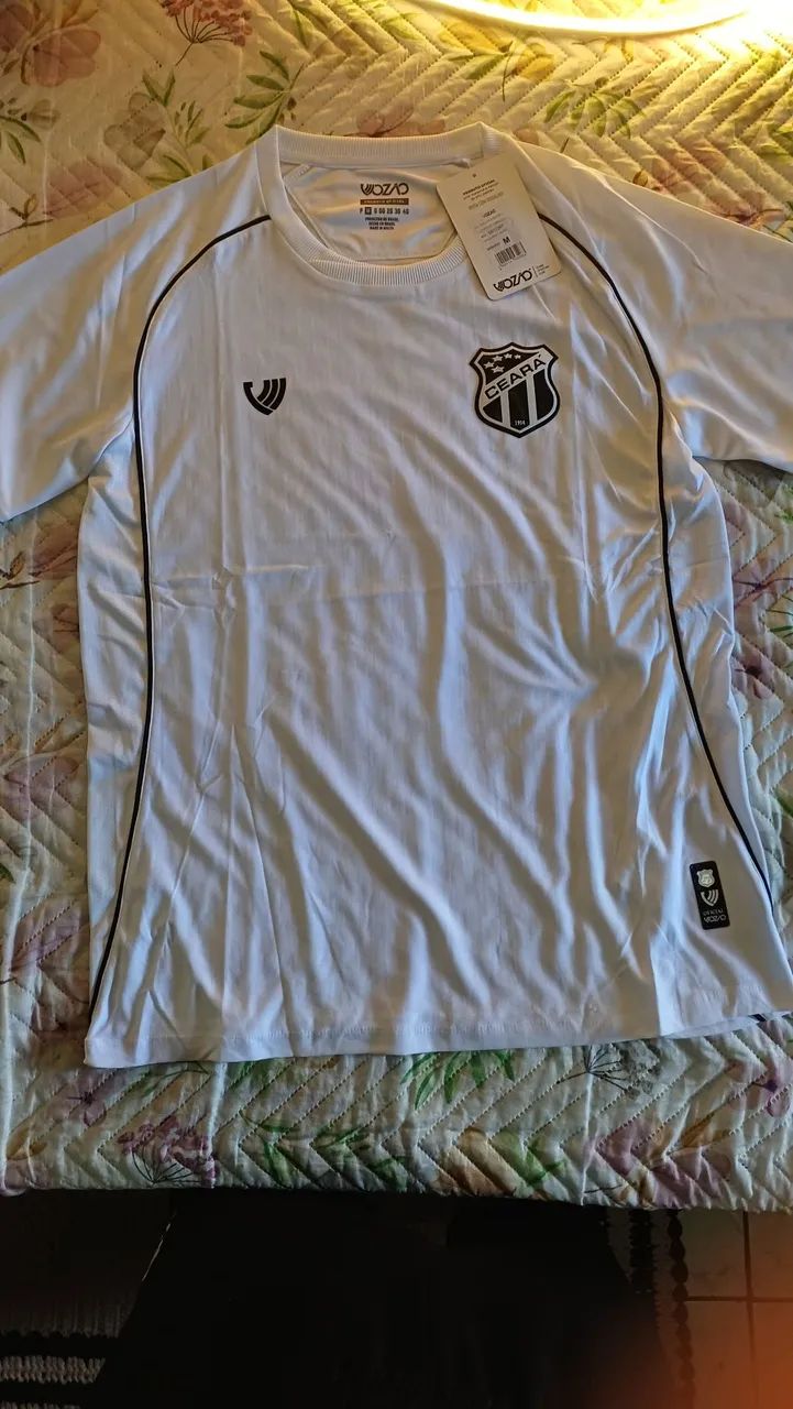 Camisa do Ceará temporada 26/27 - Foto 5