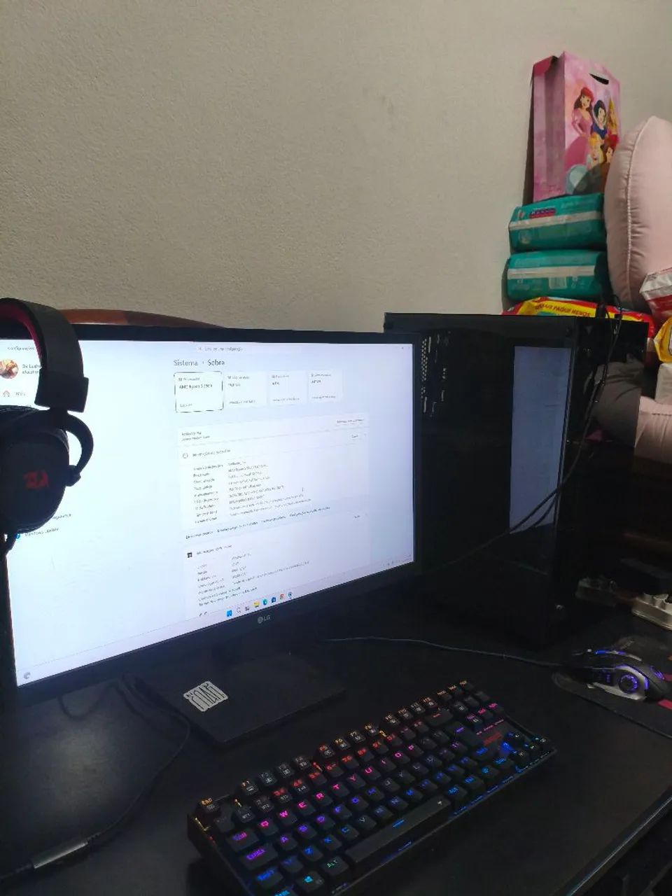 PC gamer  - Foto 2