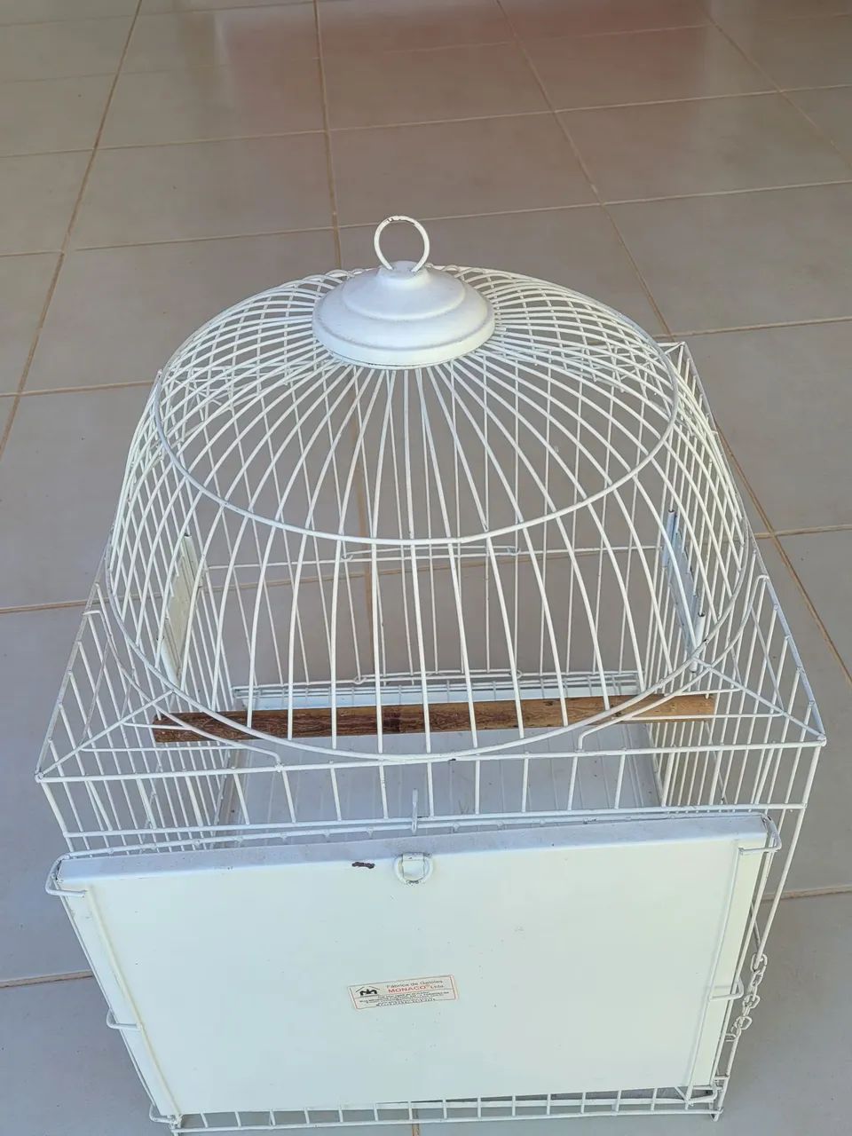 Gaiola para calopisita  - Foto 3