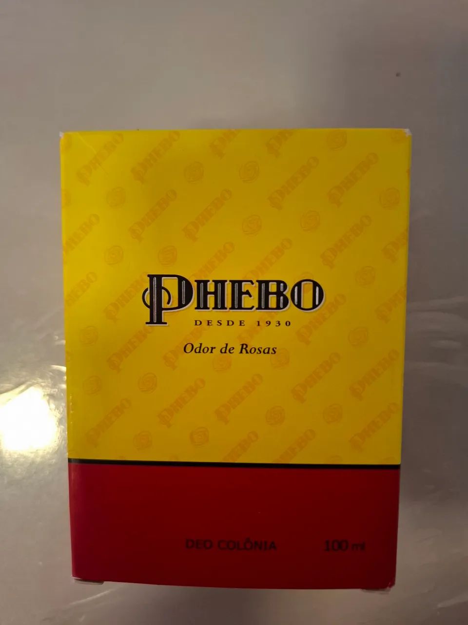 Perfume Phebo de Rosas - Foto 3